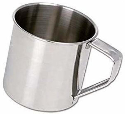 Namo International SMG-02 Stainless Steel Coffee Mug(1100 ml)