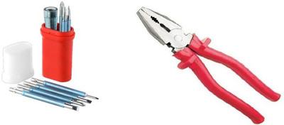 Multitec Hand Tool Kit(2 Tools)