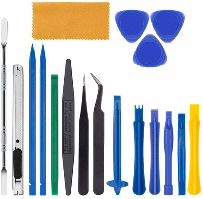 DIY Crafts Precision Screwdriver Set Long Handle Screwdriver Set(Pack of 15)