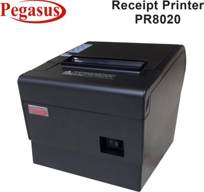Pegasus PR8020 - USB/ Bluetooth Thermal Receipt Printer