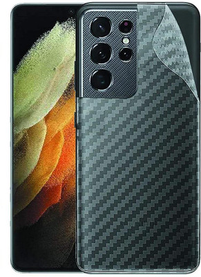 NEXZONE Back Screen Guard for Samsung Galaxy S21 Ultra(Pack of 1)