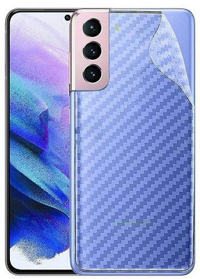 NEXZONE Back Screen Guard for Samsung Galaxy S21(Pack of 1)