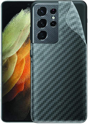 NEXZONE Back Screen Guard for Samsung Galaxy S21 Ultra(Pack of 1)