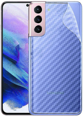 NEXZONE Back Screen Guard for Samsung Galaxy S21(Pack of 1)