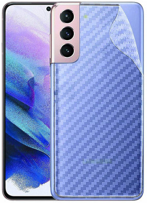 NEXZONE Back Screen Guard for Samsung Galaxy S21(Pack of 1)