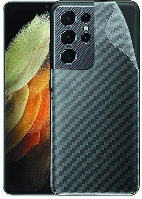 NEXZONE Back Screen Guard for Samsung Galaxy S21 Ultra(Pack of 1)
