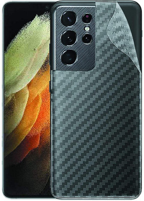 NEXZONE Back Screen Guard for Samsung Galaxy S21 Ultra(Pack of 1)