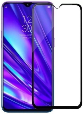Rhino Armour Edge To Edge Tempered Glass for Realme 2 Pro, Realme 3, Realme 3 Pro, Realme 5 Pro, Realme U1(Pack of 1)
