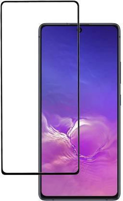 Hyper Edge To Edge Tempered Glass for SAMSUNG GALAXY F62, Poco M2 Pro, Mi Redmi Note 9 Pro, Mi Redmi Note 9 Pro Max, Poco X2, Mi Redmi Note 9S, Mi Redmi K30, Mi Redmi K30 Pro, Micromax IN Note 1(Pack of 1)