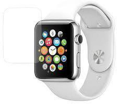 VPrime Impossible Screen Guard for Apple watch edition series2 42 MM(Pack of 2)