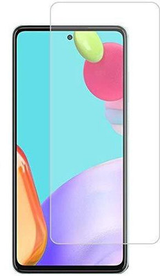 ITG Tempered Glass Guard for POCO X3(Pack of 1)
