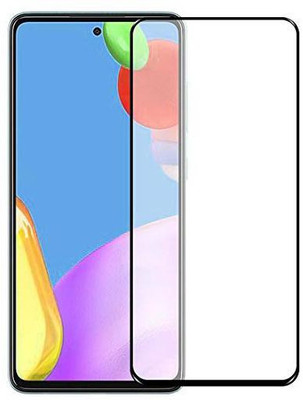 Aspir Tempered Glass Guard for Samsung Galaxy F62(Pack of 1)