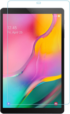 Maxpro Tempered Glass Guard for Samsung Galaxy Tab A 10.1 inch(Pack of 1)