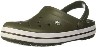 Crocs for men price discount