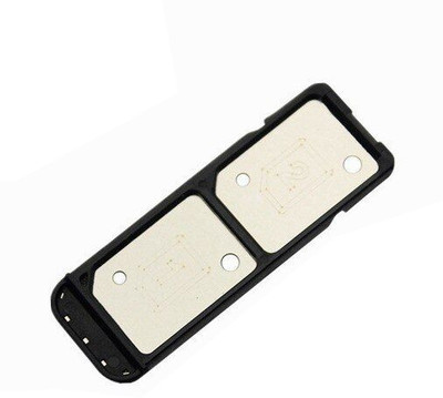 anonbasics Sim Card Tray(Compatible With Sony Xperia XA SeaWater Blue)