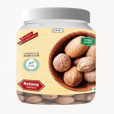 AGRI CLUB Nutmeg 150gm/5.29oz(150 g)
