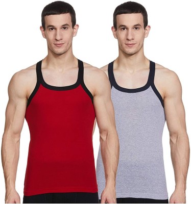 Dixcy Men Vest