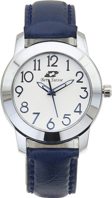 Bern Suisse BS-JP2030-05B-L Analog Watch - For Men