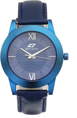 Bern Suisse BS-JP2030-04B-L Analog Watch - For Men