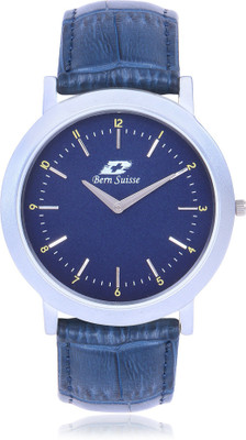Bern Suisse Analog Watch - For Men