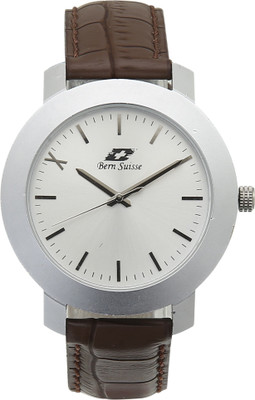 Bern Suisse BS-JP2030-02B-L Analog Watch - For Men