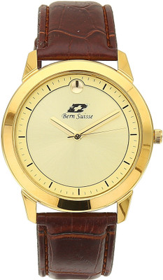 Bern Suisse BS-JP2030-08B-L Analog Watch - For Men