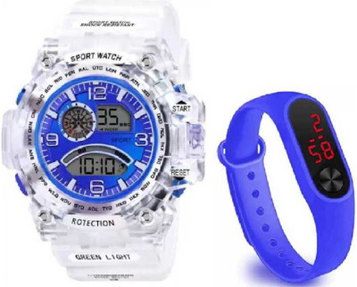fetkids DIGITAL SPORT Digital Watch  - For Boys