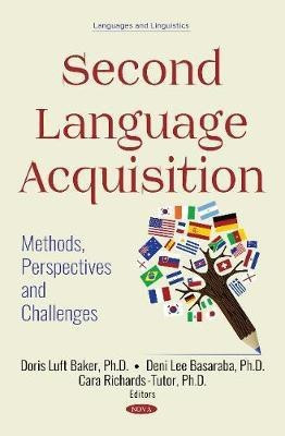 Second Language Acquisition(English, Hardcover, unknown)