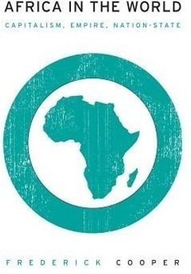 Africa in the World(English, Hardcover, Cooper Frederick)