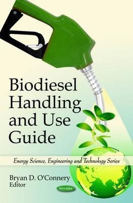 Biodiesel Handling & Use Guide(English, Paperback, unknown)