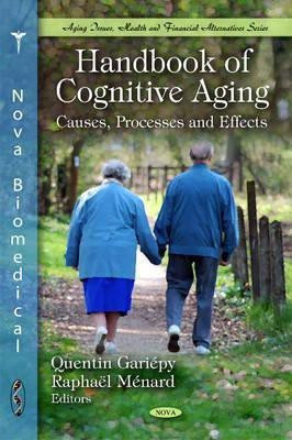 Handbook of Cognitive Aging(English, Hardcover, unknown)