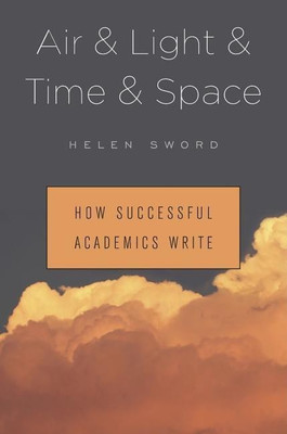 Air & Light & Time & Space(English, Hardcover, Sword Helen)