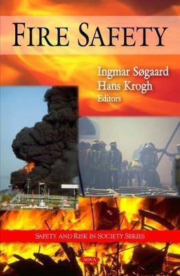 Fire Safety(English, Paperback, unknown)