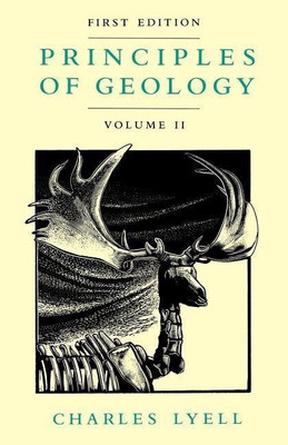 Principles of Geology, Volume 2(English, Paperback, Lyell Charles)
