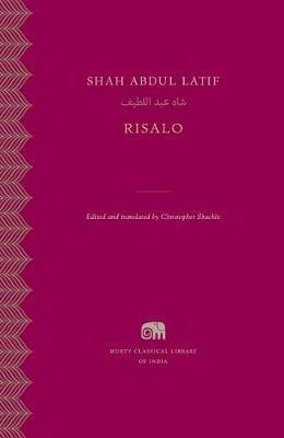 Risalo(English, Hardcover, Latif Shah Abdul)