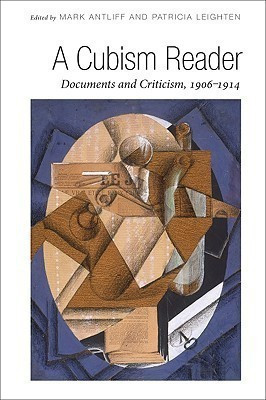 A Cubism Reader(English, Paperback, Antliff Mark)