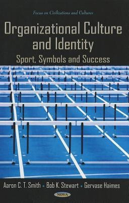 Organizational Culture & Identity(English, Hardcover, unknown)