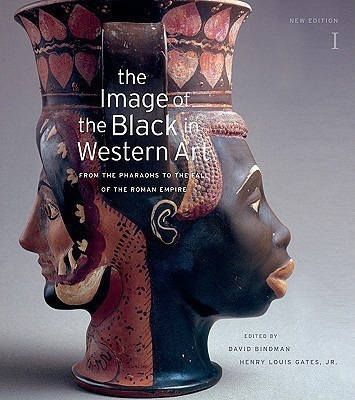 The Image of the Black in Western Art, Volume I(English, Hardcover, unknown)