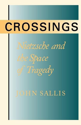 Crossings(English, Paperback, Sallis John)