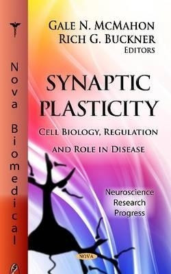 Synaptic Plasticity(English, Hardcover, unknown)
