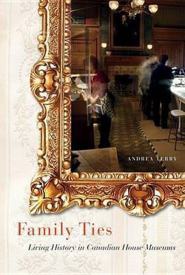 Family Ties: Volume 17(English, Paperback, Terry Andrea)