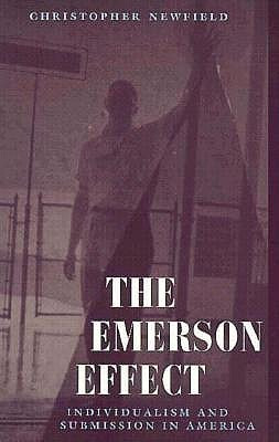 The Emerson Effect(English, Paperback, Newfield Christopher)