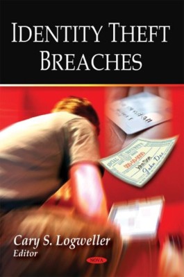 Identity Theft Breaches(English, Hardcover, unknown)