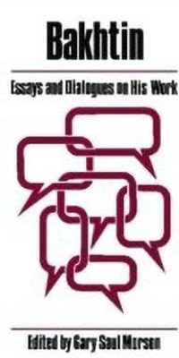 Bakhtin(English, Paperback, unknown)