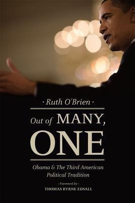Out of Many, One(English, Paperback, O'Brien Ruth)