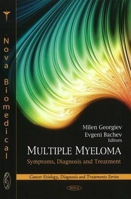 Multiple Myeloma(English, Hardcover, unknown)