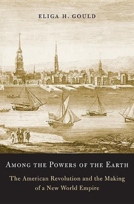 Among the Powers of the Earth(English, Hardcover, Gould Eliga H.)