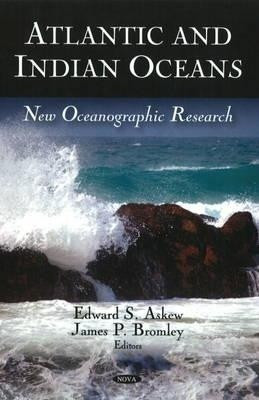 Atlantic & Indian Oceans(English, Hardcover, unknown)