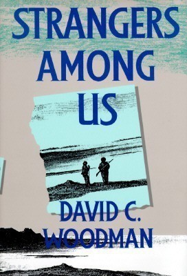 Strangers Among Us: Volume 10(English, Hardcover, Woodman David C.)