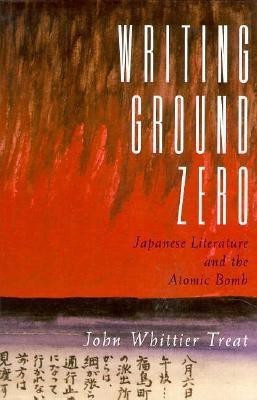 Writing Ground Zero(English, Paperback, Treat John Whittier)